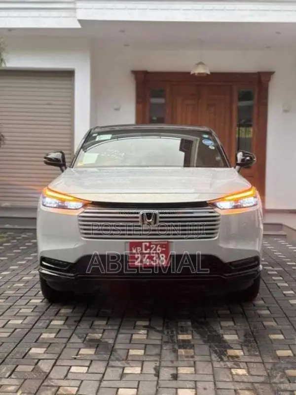 Honda Vezel Z Play 2026 SUV Brand New