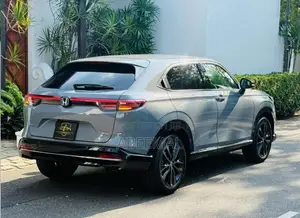Honda Vezel RS Premium Grey 2026 SUV Brand New