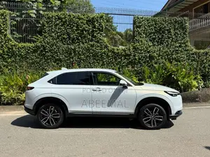 Honda Vezel Z Premium Sunlight 2026 SUV Brand New