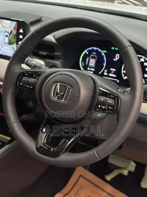 Honda Vezel Z Play 2026 SUV Brand New