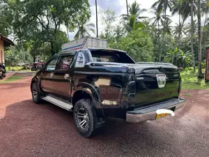 Toyota Vigo 2007 SUV (Used)