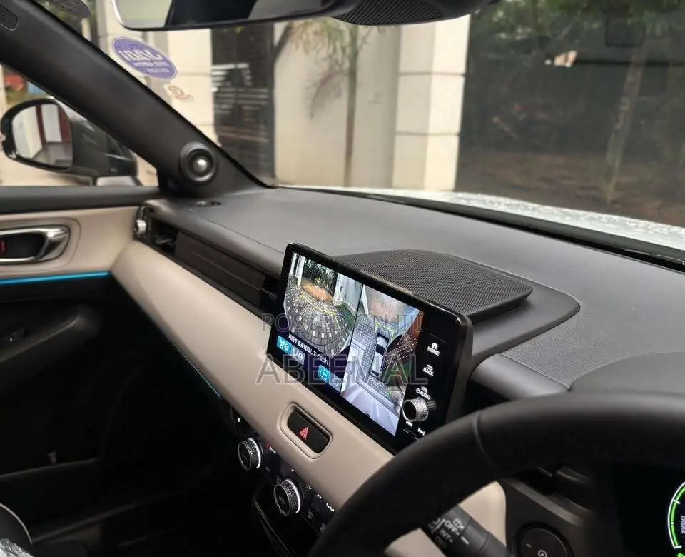 Honda Vezel Z Play 2026 SUV Brand New