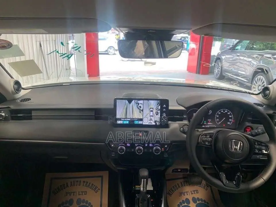 Honda Vezel Z Premium Sunlight 2026 SUV Brand New