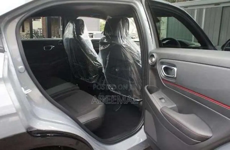 Honda Vezel RS Premium Grey 2026 SUV Brand New