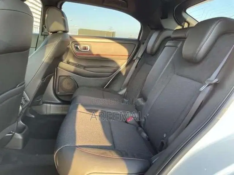 Honda Vezel RS Premium Grey 2026 SUV Brand New