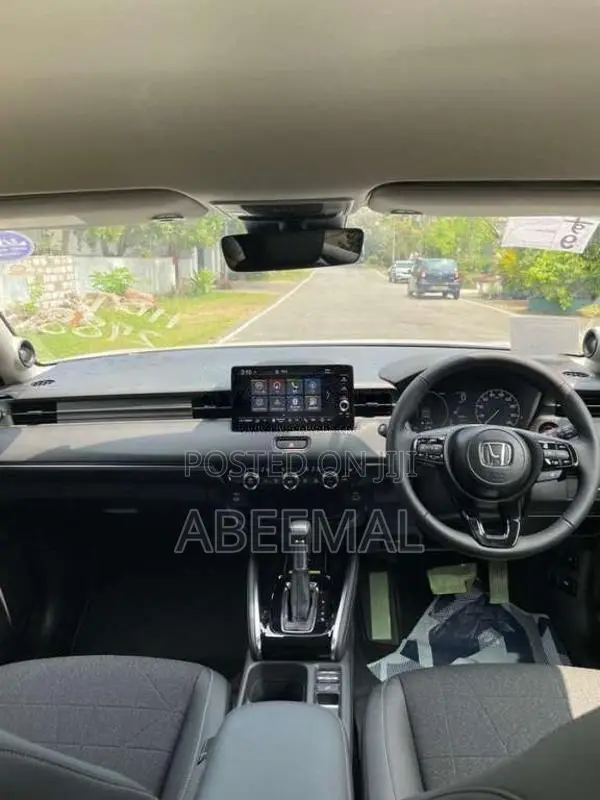 Honda Vezel Z Premium Sunlight 2026 SUV Brand New