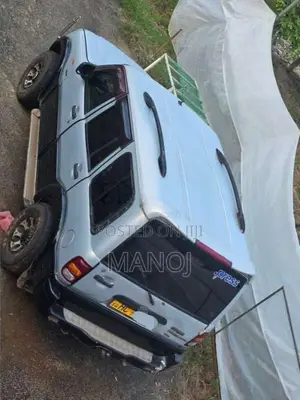 Mahindra Scorpio 2003 SUV (Used)