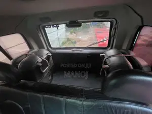 Mahindra Scorpio 2003 SUV (Used)