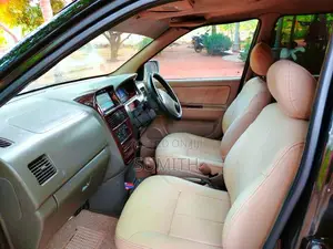 Kia Car Kia 2001 SUV (Used)