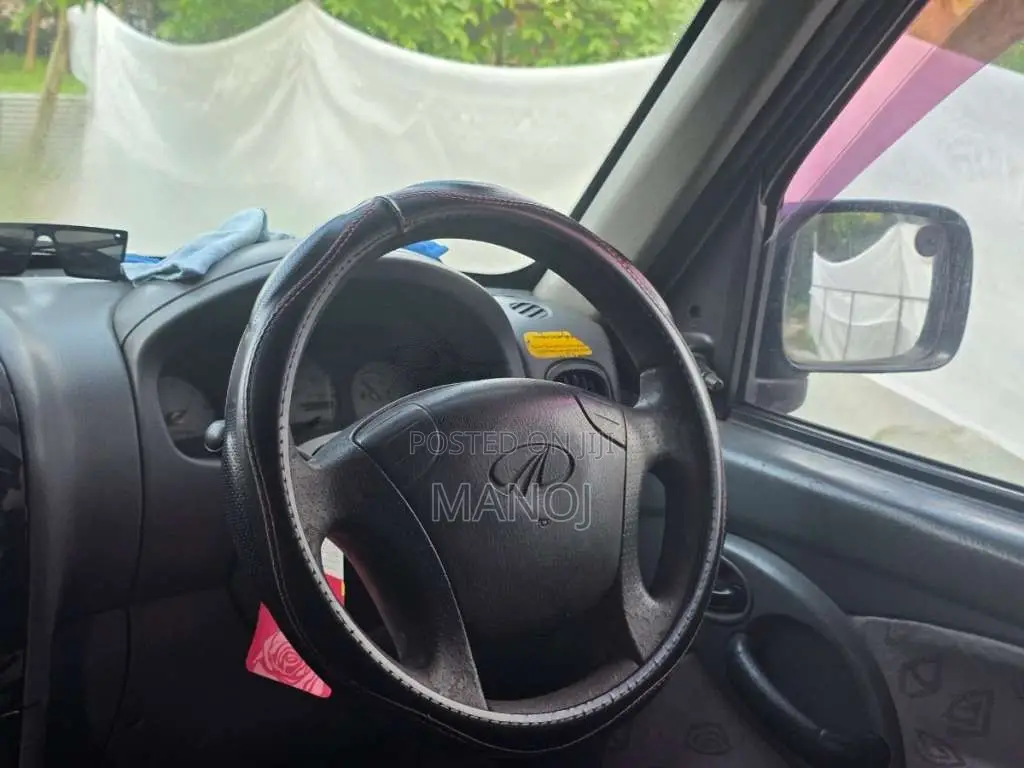 Mahindra Scorpio 2003 SUV (Used)