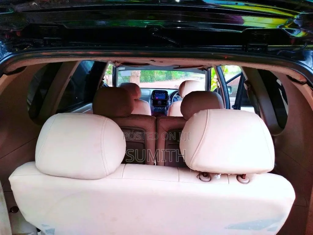 Kia Car Kia 2001 SUV (Used)