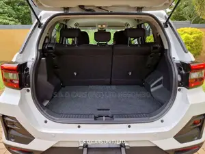 Toyota Raize Z Grade Apple 2025 SUV Brand New