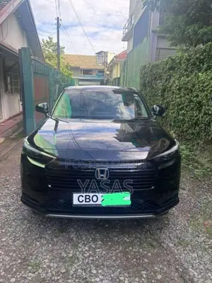 Honda Vezel 2024 SUV (Used)