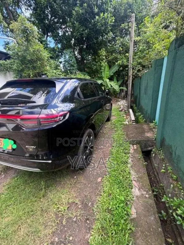 Honda Vezel 2024 SUV (Used)