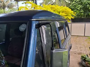 Mitsubishi Pajero MK1 1991 SUV (Used)