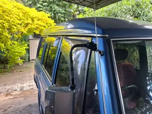 Mitsubishi Pajero MK1 1991 SUV (Used)