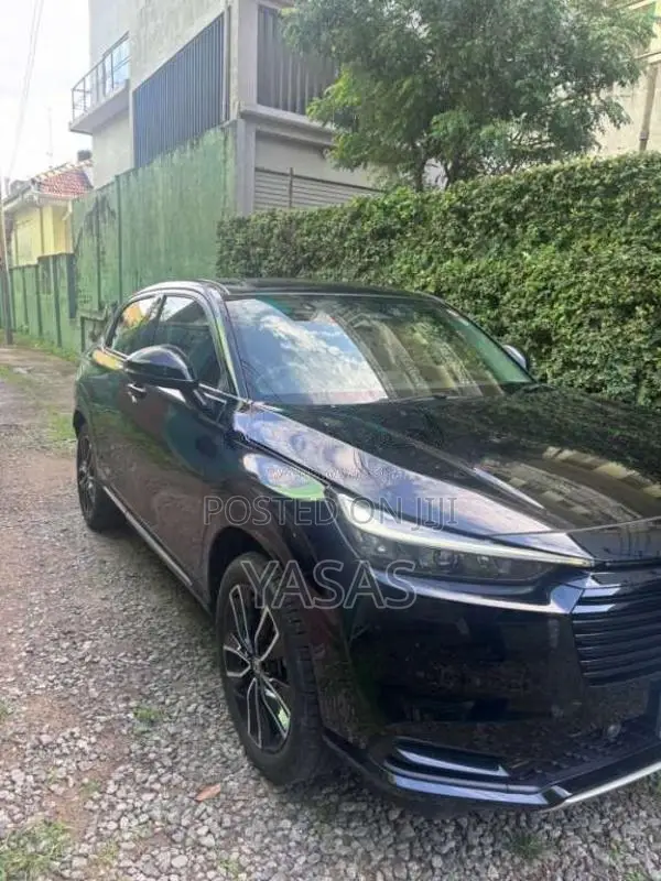 Honda Vezel 2024 SUV (Used)