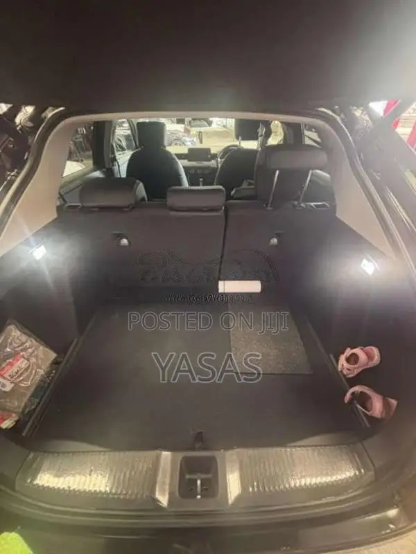 Honda Vezel 2024 SUV (Used)