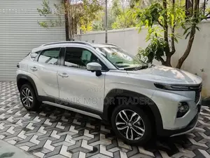 Toyota Taisor V Grade 2026 SUV Unregistered (Recondition)