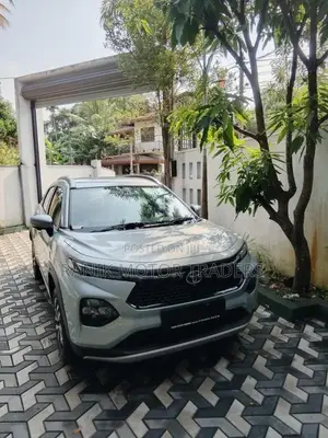 Toyota Taisor V Grade 2026 SUV Unregistered (Recondition)