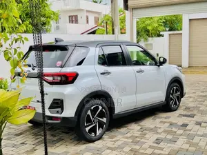 Toyota Raize Z Grade 2026 SUV Brand New