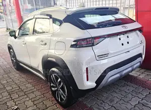 Toyota Taisor V 2026 SUV Brand New