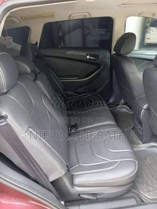 DFSK Glory 580 2019 SUV (Used)