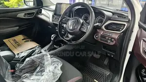 Toyota Taisor V 2026 SUV Brand New