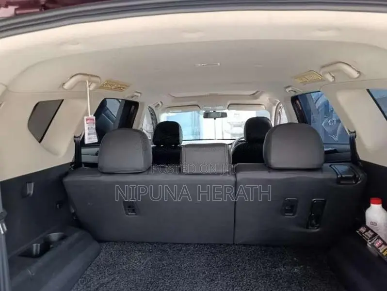 DFSK Glory 580 2019 SUV (Used)