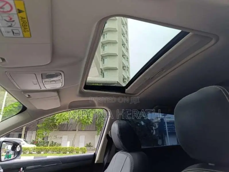 DFSK Glory 580 2019 SUV (Used)