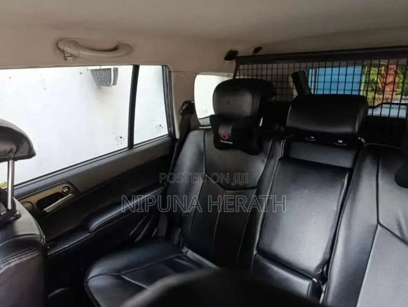 Micro Kyron 2007 SUV (Used)