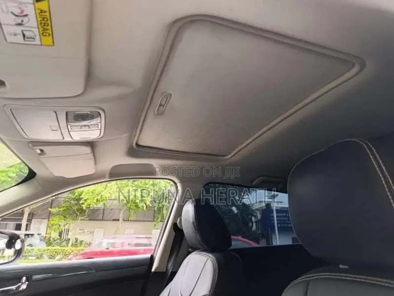 DFSK Glory 580 2019 SUV (Used)