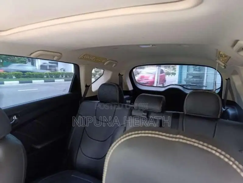 DFSK Glory 580 2019 SUV (Used)