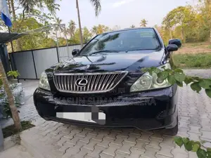 Toyota Harrier 2006 SUV (Used)