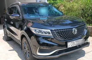 DFSK Glory I-Auto 2021 SUV (Used)