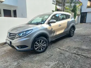 DFSK Glory 580 2021 SUV (Used)