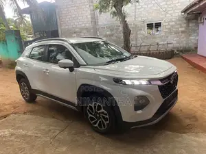 Suzuki Fronx 2026 SUV (Used)