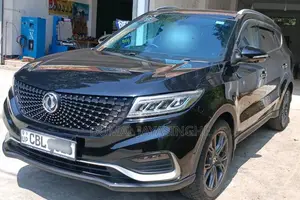 DFSK Glory I-Auto 2021 SUV (Used)