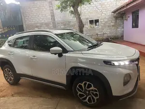 Suzuki Fronx 2026 SUV (Used)