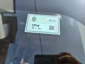 DFSK Glory 580 2021 SUV (Used)