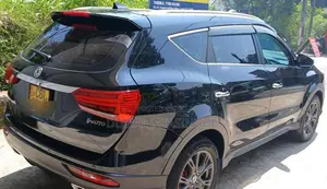 DFSK Glory I-Auto 2021 SUV (Used)