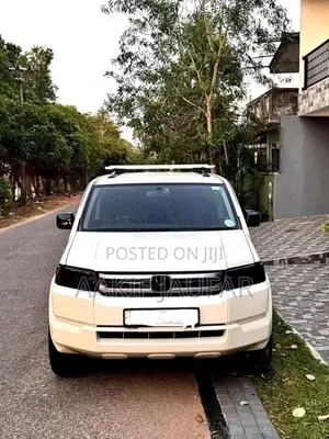 Honda CrossRoad 2008 SUV (Used)