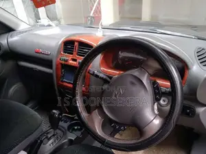 Hyundai Santa Fe 2003 SUV (Used)