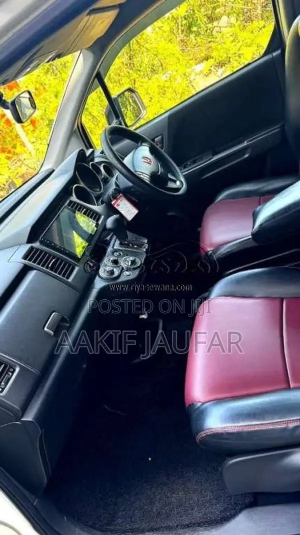 Honda CrossRoad 2008 SUV (Used)