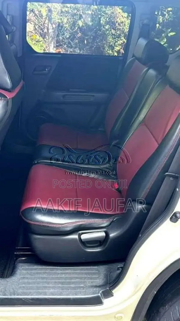 Honda CrossRoad 2008 SUV (Used)
