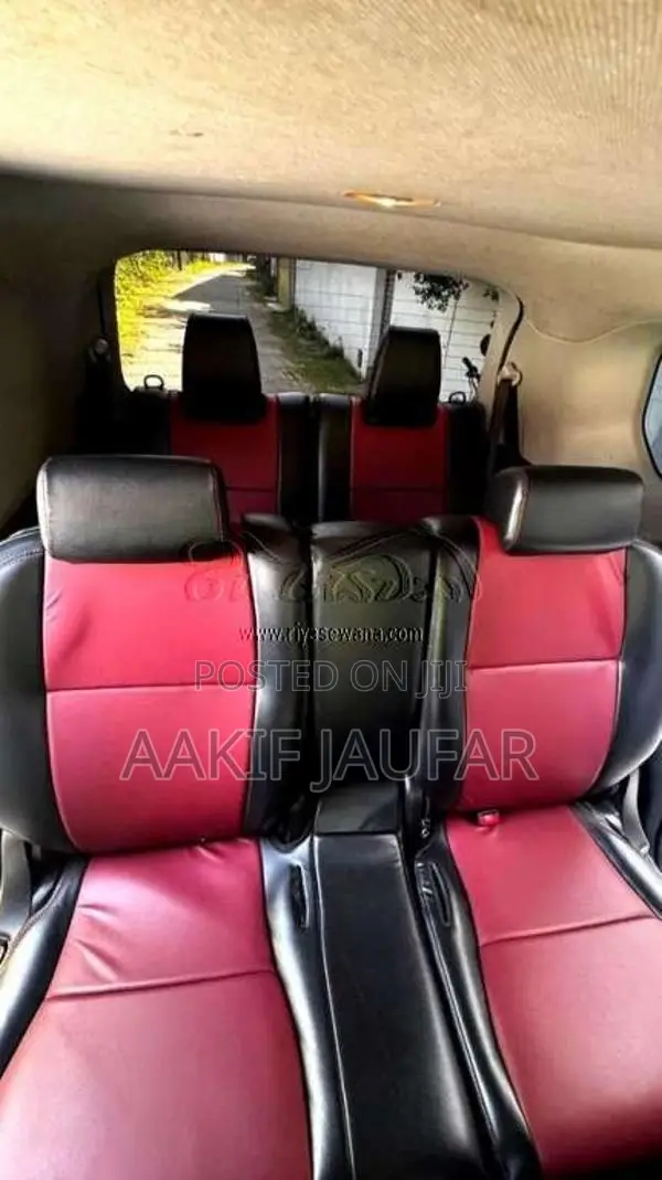 Honda CrossRoad 2008 SUV (Used)