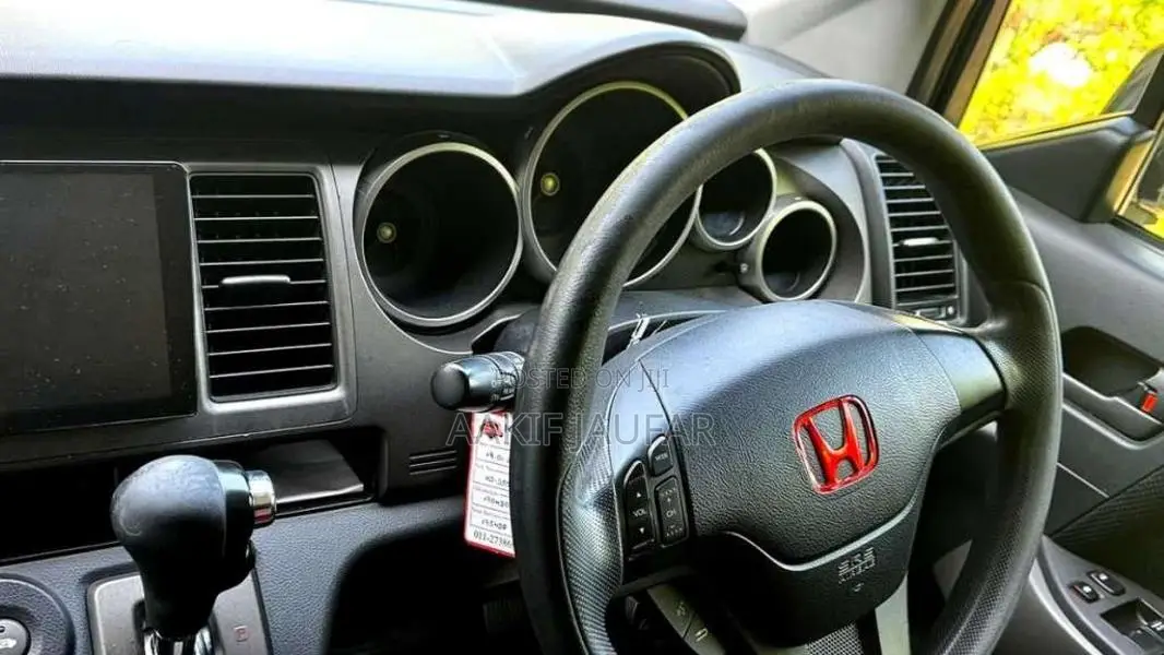 Honda CrossRoad 2008 SUV (Used)