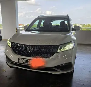DFSK Glory I-Auto 2023 SUV (Used)