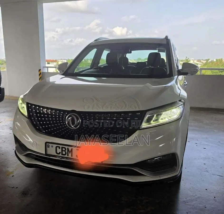 DFSK Glory I-Auto 2023 SUV (Used)