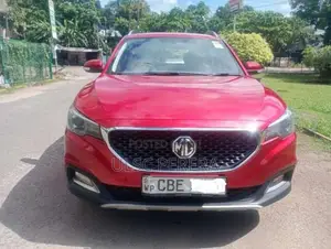 MG ZS 2018 SUV (Used)